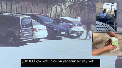 Şile Belediyesi'ne soruşturma: Rüşvet görüntüleri çıktı