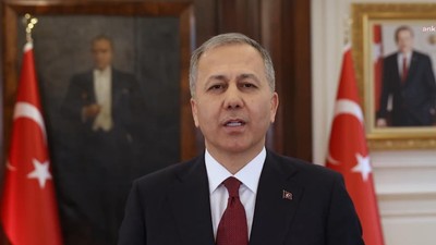 Bakan Yerlikaya: İstanbul’da organize suç örgütüne operasyon! 89 gözaltı, 214 silah ele geçirildi
