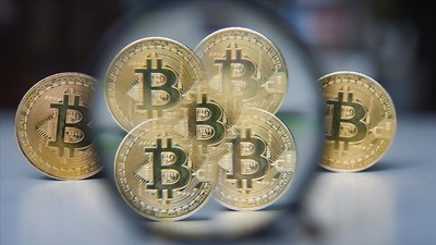 Bitcoin rekora doymuyor! BTC tarihinde ilk kez 120 bin doları aştı