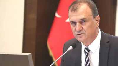 Büyükçekmece'de yeni Belediye Başkanvekili belli oldu