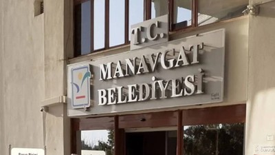 CHP’den Manavgat kararı