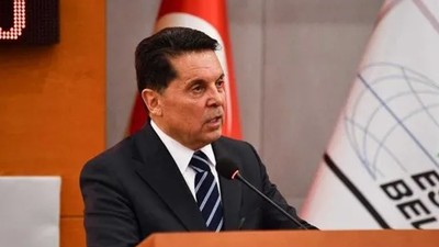 CHP'li eski Esenyurt Belediye Başkanı Ahmet Özer hakkında tahliye kararı