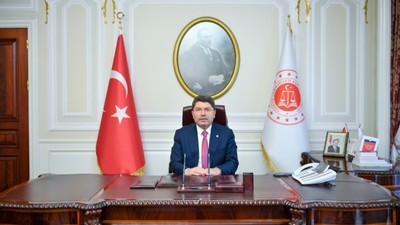 DEM Parti İmralı Heyeti, Adalet Bakanı Yılmaz Tunç ile görüşecek