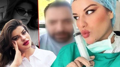 İstanbul'da kan donduran cinayet! Ayşe Tokyaz'ı öldürüp, cansız bedenini bavula koyup yol kenarına bıraktı