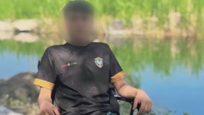 15 Temmuz gazisine hakaret eden şahıs gözaltına alındı