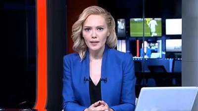 15 Temmuz'da silah zoruyla bildiri okuyan spiker Tijen Karaş bakın şimdi ne yapıyor?