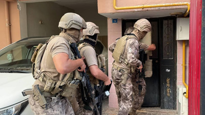 60 ilde FETÖ operasyonu! 371 gözaltı kararı