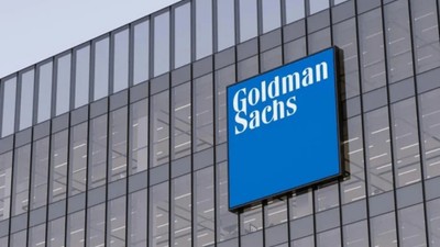 Dev yatırım bankası Goldman Sachs'ten dolar tahmini