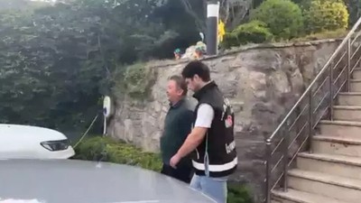 FETÖ'ye darbe yapan operasyonun ayrıntıları! Zincir marketin merkez binasında ilginç sistem