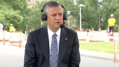 Özel, 'Terörsüz Türkiye' sürecine katkı verecek mi? Bir şartı var