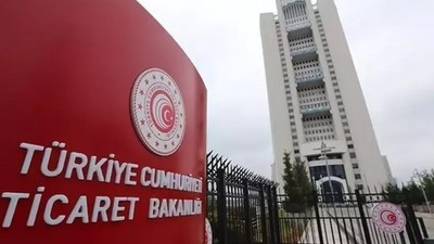 Ticaret Bakanlığı'ndan 30 gün uyarısı