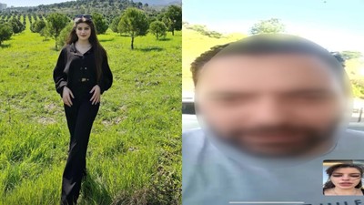 Valiz içinde cesedi bulunan Ayşe Tokyaz'ın katili belli oldu! Cani adam evi kırmızıya boyamış