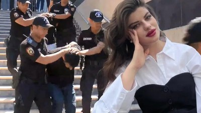Ayşe Tokyaz cinayeti: Katil Cemil Koç dahil 7 şüpheli tutuklandı
