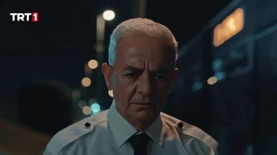 Başrol oynadığı 'Son Sefer' filmiyle eleştirilerin hedefi olmuştu! Zafer Algöz'den yanıt