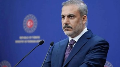 Dışişleri Bakanı Fidan: Suriye'de 3-4 saat içinde ateşkes sürecine girilecek