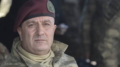 Emekli Korgeneral Zekai Aksakallı, Oyak Yönetim Kurulu Başkanlığına getirildi