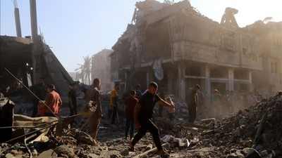 İsrail basınından Gazze ateşkesi hakkında umutlu açıklama: Anlaşmaya giden yol açıldı