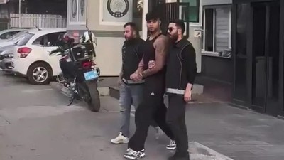 Lvbel C5'in tahliyesi için 500 bin dolar rüşvet iddiası! HSK harekete geçti