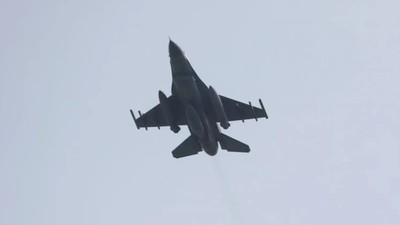 NATO uçaklarından Rusya’ya iki koldan kuşatma