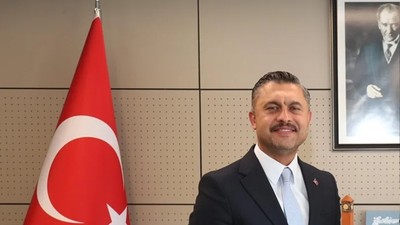 Şile Belediye Başkanı Özgür Kabadayı görevden uzaklaştırıldı