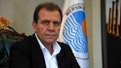 Türkiye Belediyeler Birliği'nin yeni başkan vekili Vahap Seçer
