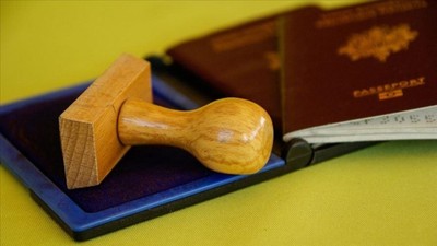 AB Schengen vizesinde kurallara uyan Türklere kolaylık sağlanacağını duyurdu