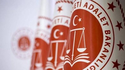 Adalet Bakanlığı'na 20 bin personel alınacak