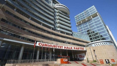CHP'de 39'uncu Olağan Kurultay süreci başlatıldı