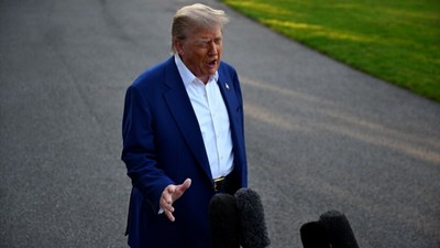 Çok sorulan soruyu cevapladı: Trump’tan Powell hamlesine fren