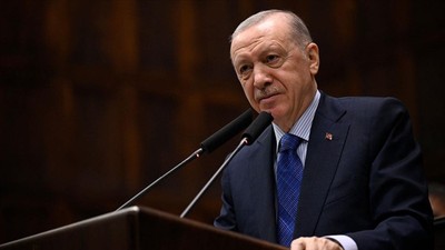 Cumhurbaşkanı Erdoğan, Güney Kore Cumhurbaşkanı Jae-myung ile görüştü