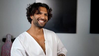 Faladdin operasyonunda Sertaç Taşdelen tutuklandı!