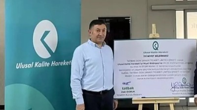 HAKMAR'ın sahibi mal varlığını FETÖ'ye bırakmış