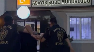 İstanbul'da üniversite öğrencisi Ayşe Tokyaz cinayetinde bir zanlı daha yakalandı
