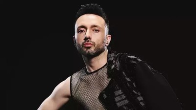 Konserleri iptal olmuştu! Mabel Matiz, Covid'e yakalandı