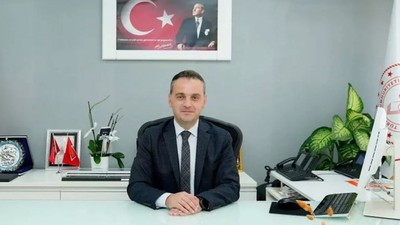 MEB Bilgi İşlem Genel Müdürü Özgür Türk görevden alındı