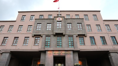 MSB'den İsrail'in Suriye saldırılarına sert tepki: Artık son verilmeli!