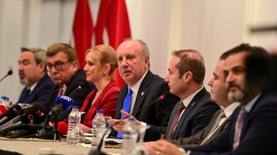 Muharrem İnce sonrası Memleket Partisi kapanıyor! CHP'ye katılacaklar mı?