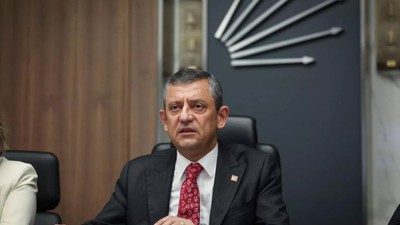 Özgür Özel hakkında soruşturma başlatıldı