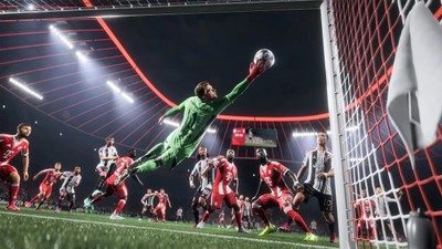 Yıllardır beklenen gerçekleşiyor: EA Sports FC 26’da Türkçe spiker!