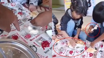Diyarbakır Barosu'nu harekete geçiren iddia: 4 çocuğa hayvan dışkısı yedirildi