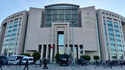 İBB'ye yeni operasyon: 18 kişi hakkında gözaltı kararı