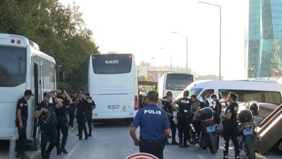 İzmir BŞB'de yolsuzluk operasyonu! Tunç Soyer ve Şenol Aslanoğlu hakkında iddianame hazırlandı