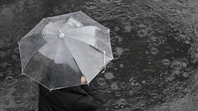 Meteoroloji'den peş peşe uyarılar: Sağanak geliyor! Marmara'da sıcaklıklar düşüyor