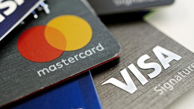 Rekabet Kurumu duyurdu: Mastercard ve Visa hakkında soruşturma açıldı!