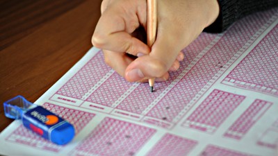 2025-YKS sonuçları açıklandı: Cevap kağıtları erişime açıldı
