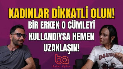 Aşkım Kapışmak'tan hiçbir yerde bulamayacağınız ilişki sırları