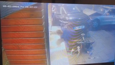 Çengelköy'de Yeliz Öğretmen'i öldüren sürücü hakkında yakalama kararı
