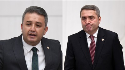 Selim Temurci ve İsa Mesih Şahin Gelecek Partisi'nden istifa etti