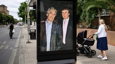 Trump’tan 10 milyar dolarlık intikam hamlesi