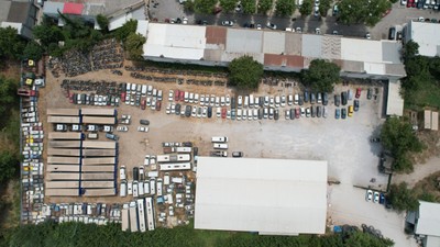 30 milyon sürücüyü ilgilendiriyor! 6 ay içinde satışa çıkacak
